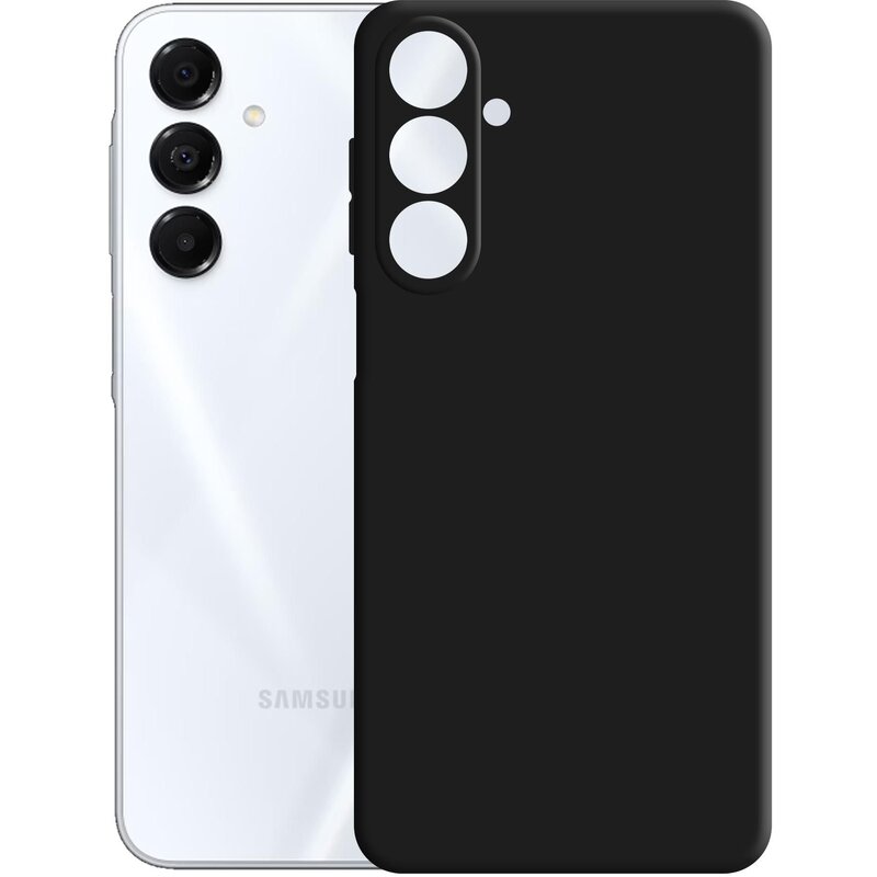 3mk Matt Case Pro do Samsung Galaxy A17 5G/ 4G