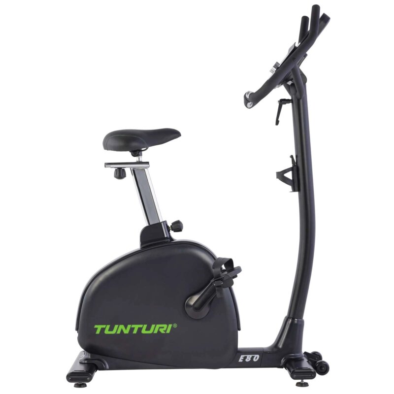 Rower magnetyczny TUNTURI Signature E80