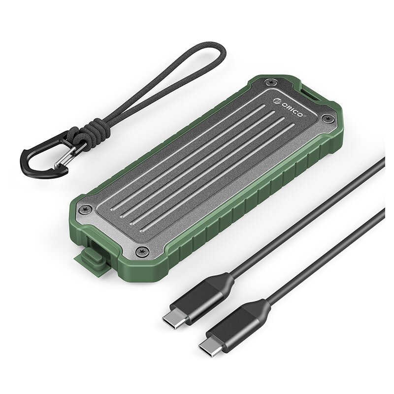 Obudowa dysku ORICO OTPX-G2-GR-BP-HU