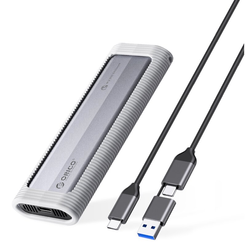 Obudowa dysku ORICO AXM2-G2-V1-GY-BP-HU