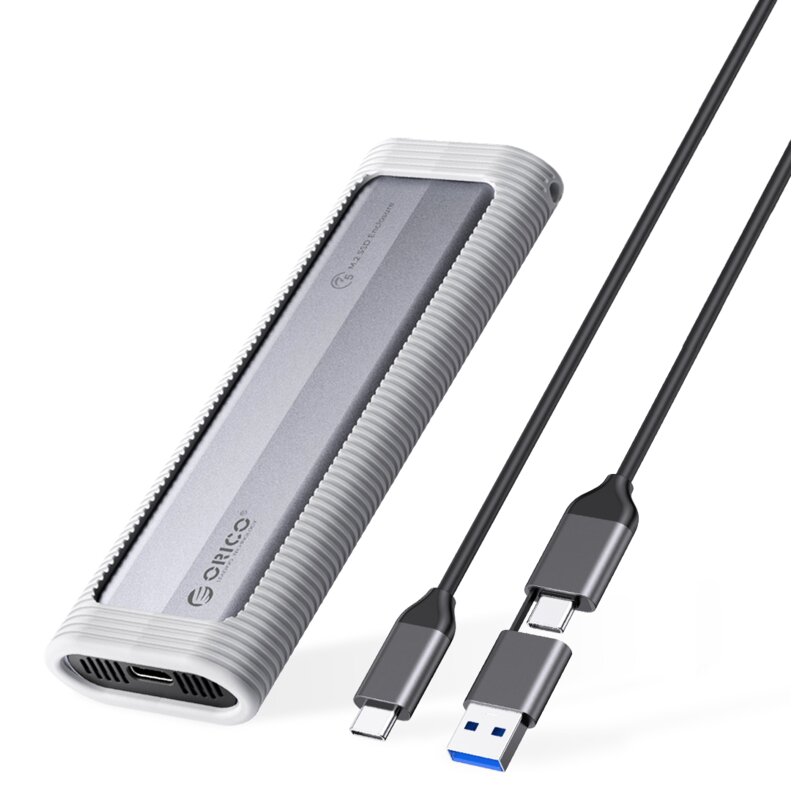 Obudowa dysku AXM2F-V1-GY-BP-HU