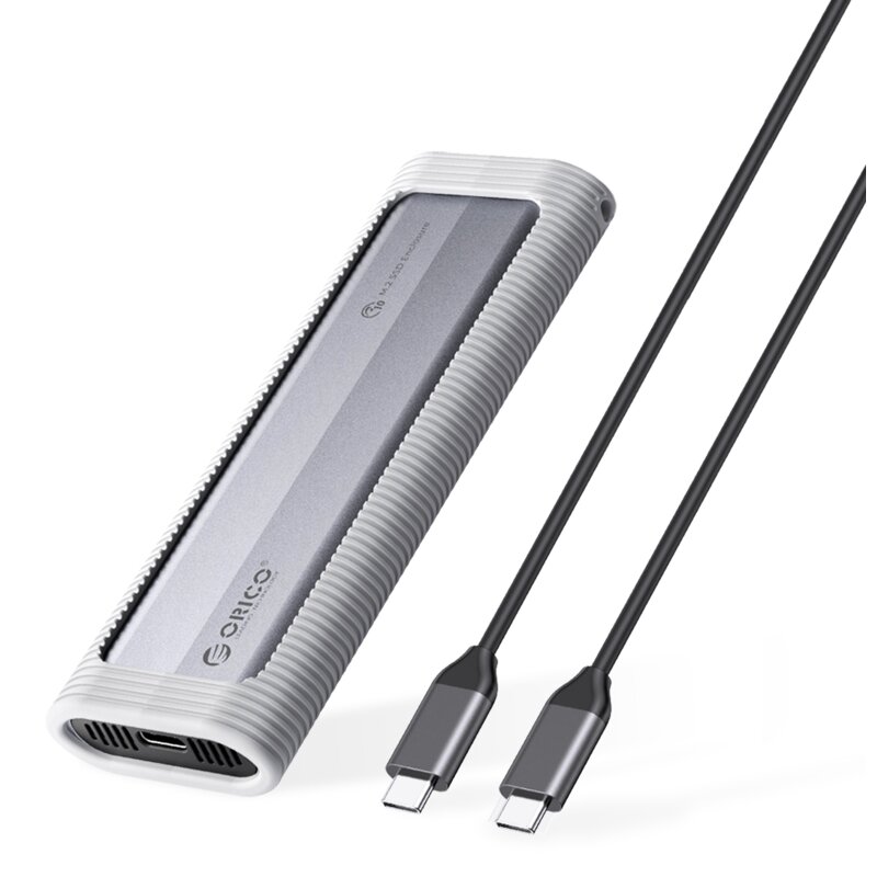 Obudowa dysku ORICO AXM2-G2-GY-BP-HU