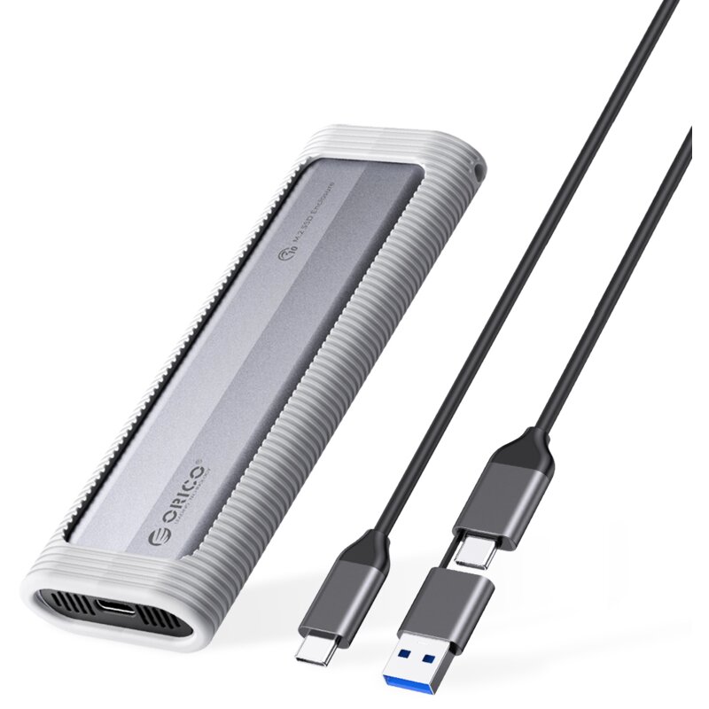 Obudowa dysku ORICO AXM2S-G2-V1 Szary