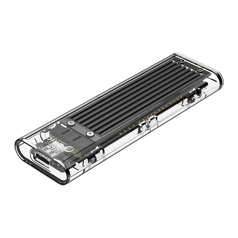 Obudowa dysku ORICO TCM2-C3-BK-BP-HU