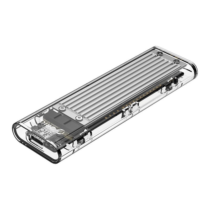 Obudowa dysku ORICO TCM2-C3-SV-BP-HU