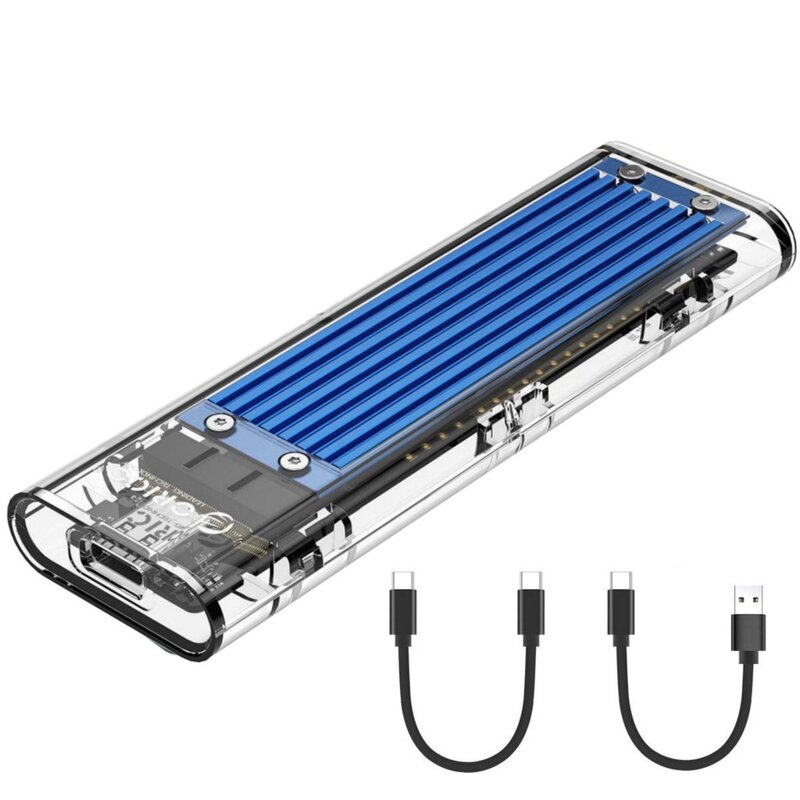 Obudowa dysku ORICO TCM2-C3