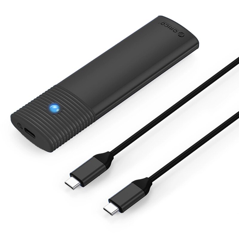 Obudowa dysku ORICO PWM2-G2-BK-BP-HU