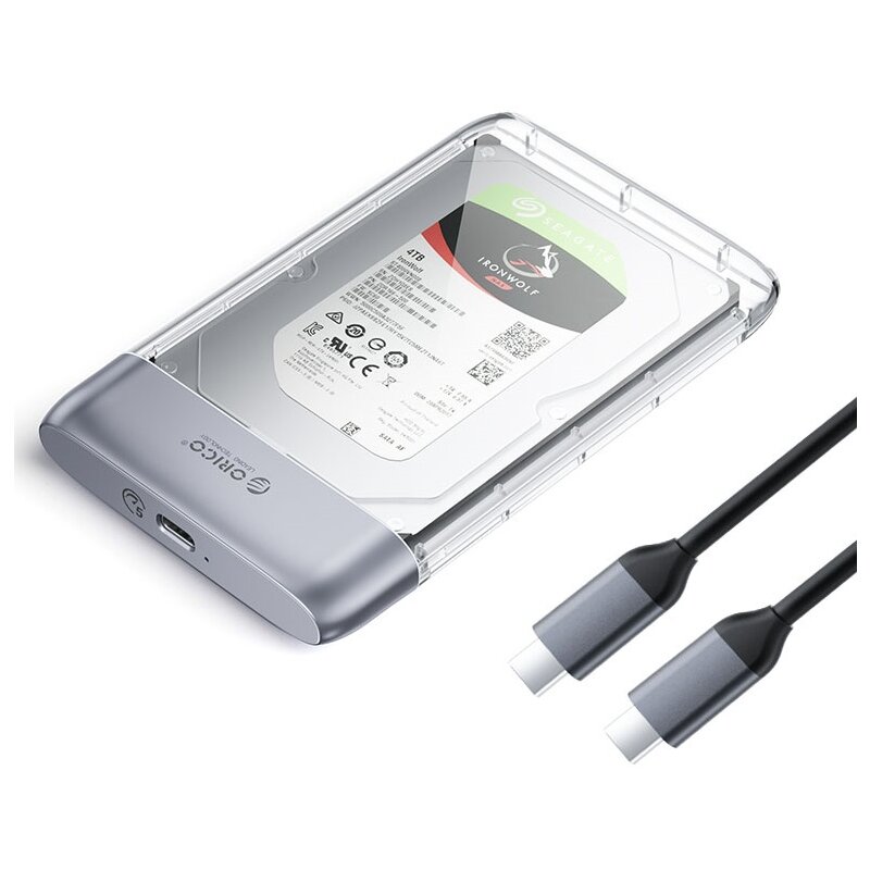 Obudowa dysku ORICO TX25C3
