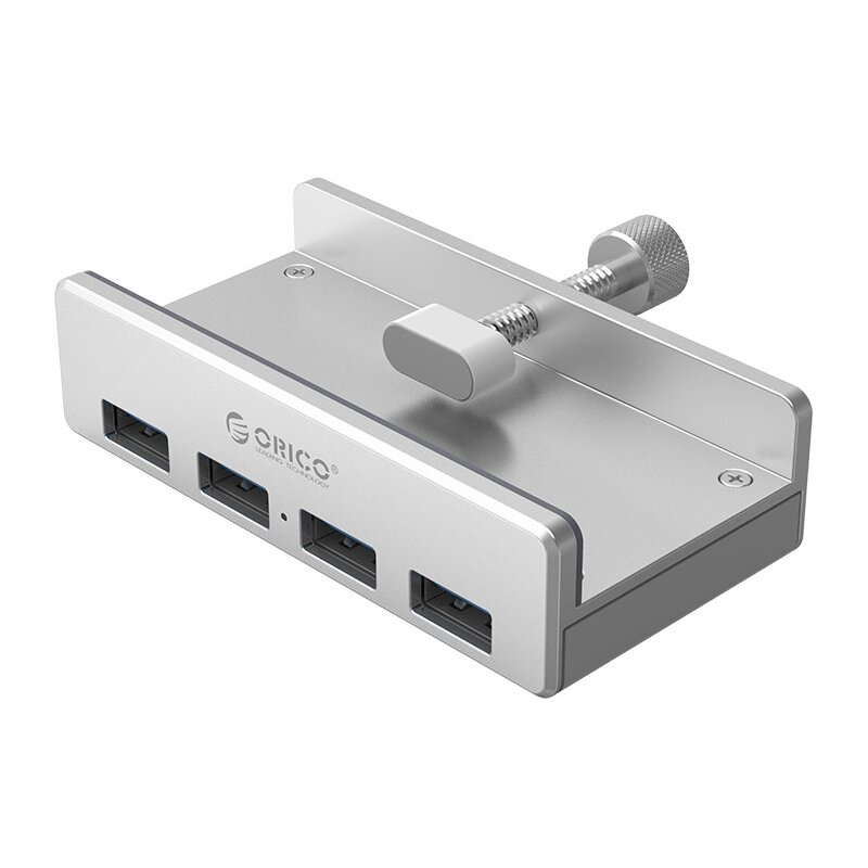 Hub ORICO MH4PU USB 3.2 Gen. 1, Pasywny