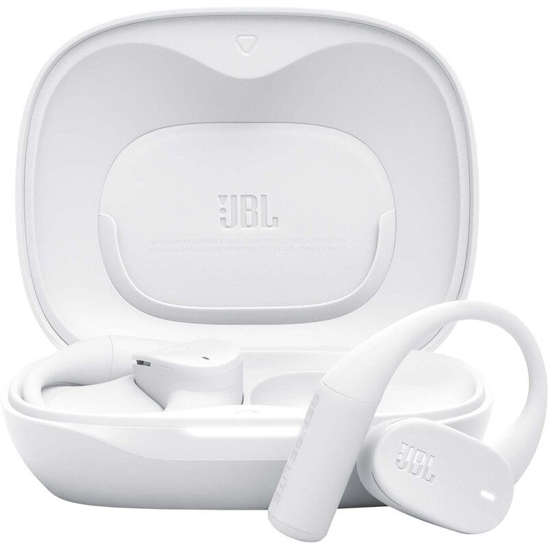 Słuchawki powietrzne JBL Sense Lite Biały