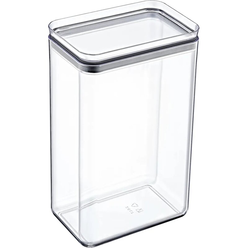 Pojemnik na żywność EASYFORM Crystal 4 L