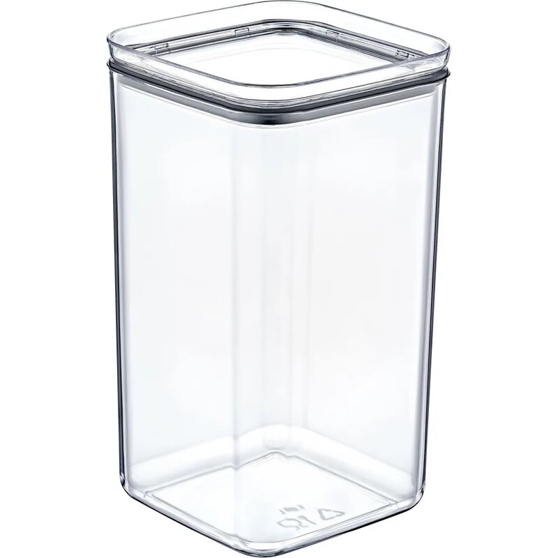Pojemnik na żywność EASYFORM Crystal 1.5 L