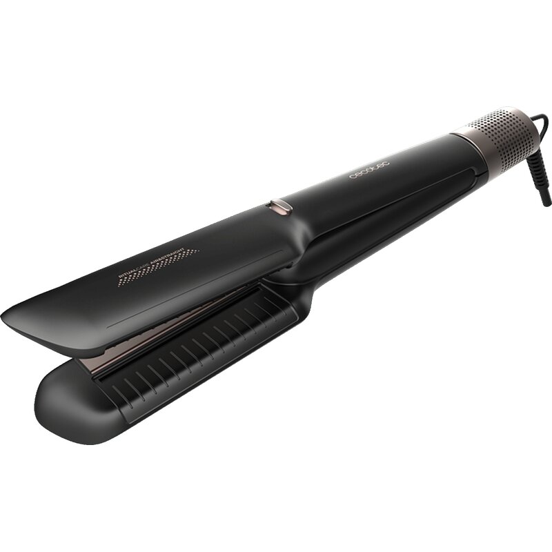 Prostownica CECOTEC Air Lisse Czarny 230 stopni
