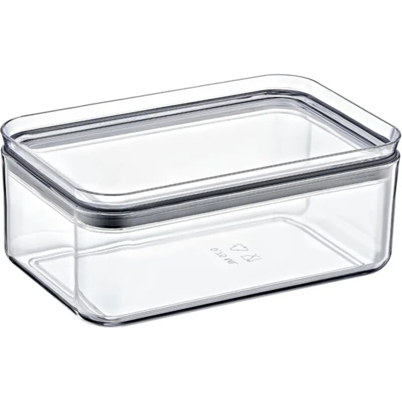 Pojemnik na żywność EASYFORM Crystal 0.75 L