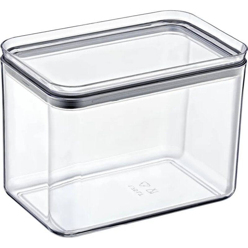 Pojemnik na żywność EASYFORM Crystal 1.7 L