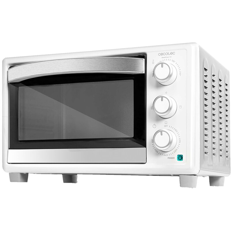 Mini piekarnik CECOTEC Bake&Toast 2300