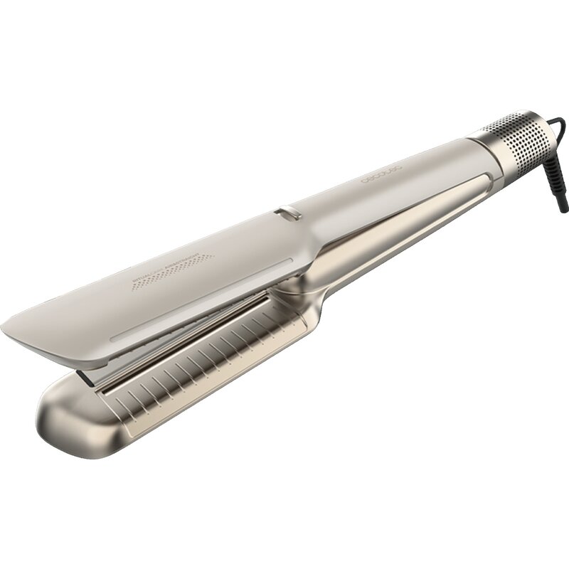 Prostownica CECOTEC Air Lisse Szampański 230 stopni