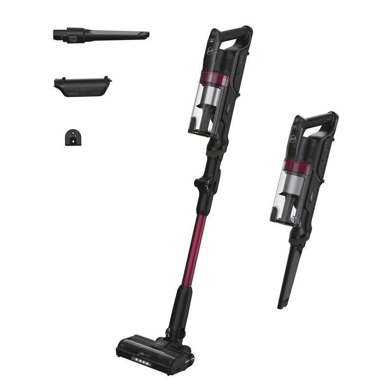 Odkurzacz HOOVER HF1P10HX 011