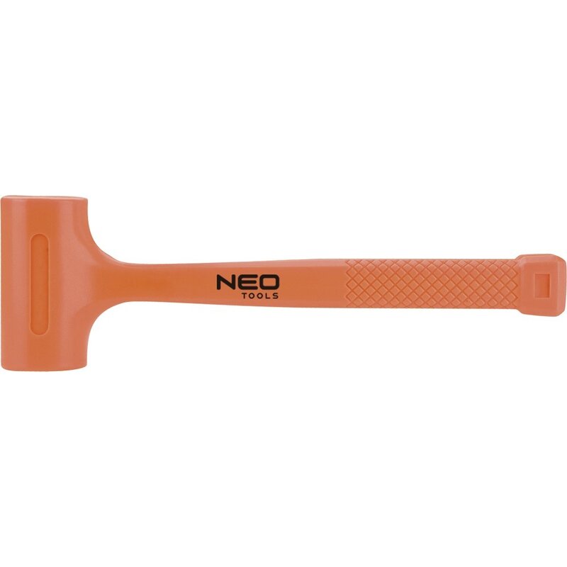 Młotek bezodrzutowy NEO TOOLS 25-073 (1.36 kg)