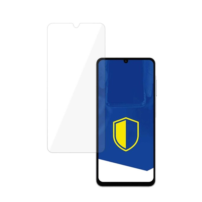 Szkło hartowane 3MK HardGlass do Samsung Galaxy A07 4G