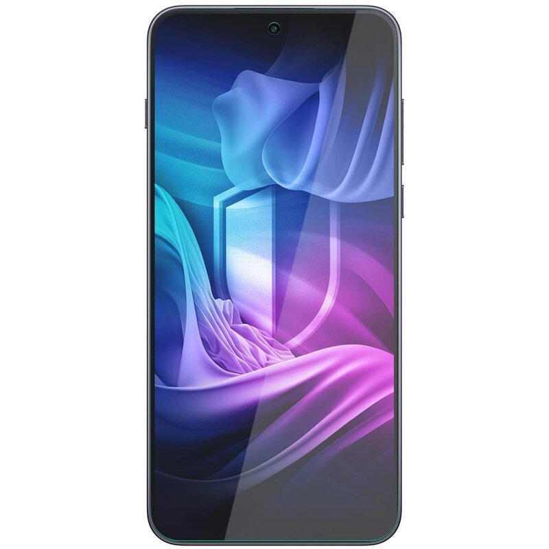 Folia ochronna 3MK Silky Matt Pro do Samsung Galaxy M36