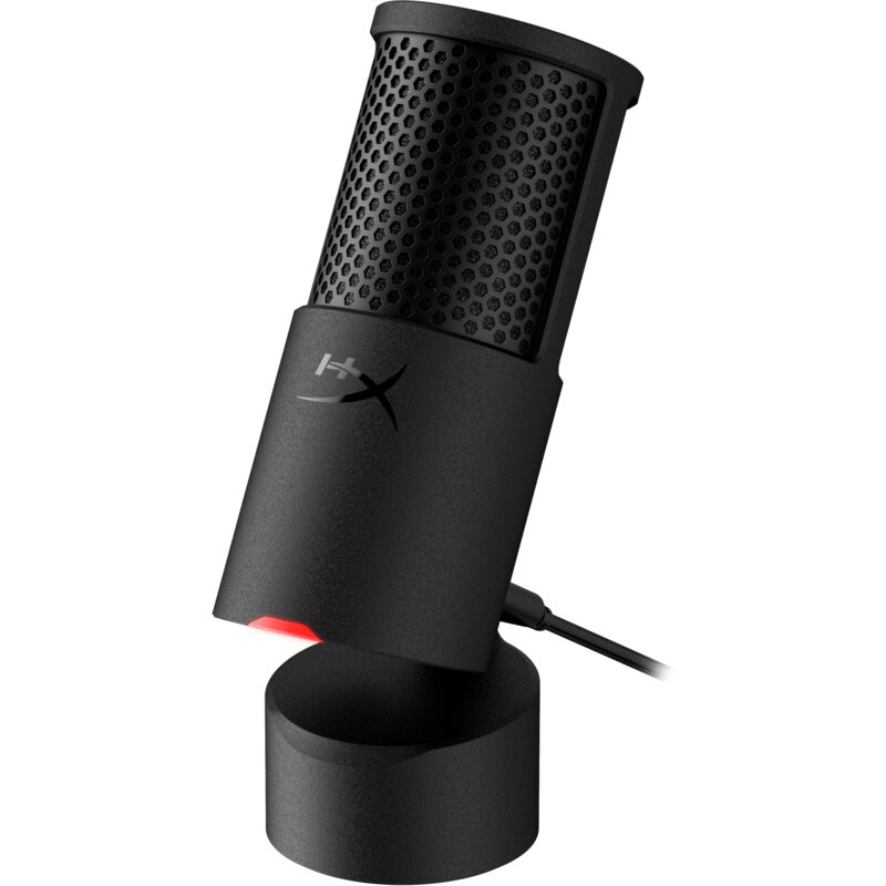 Mikrofon HYPERX SoloCast 2 Kardioidalny