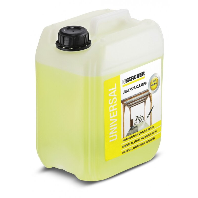 Uniwersalny Årodek czyszczÄ cy KARCHER RM 555 6.295-357.0 5000 ml