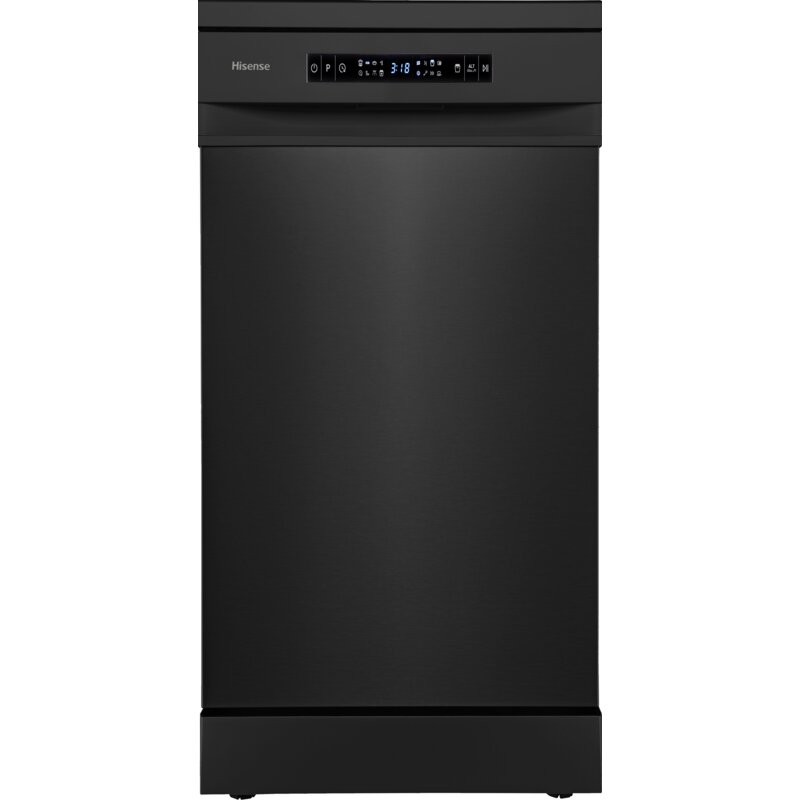 Zmywarka HISENSE HS543D10B