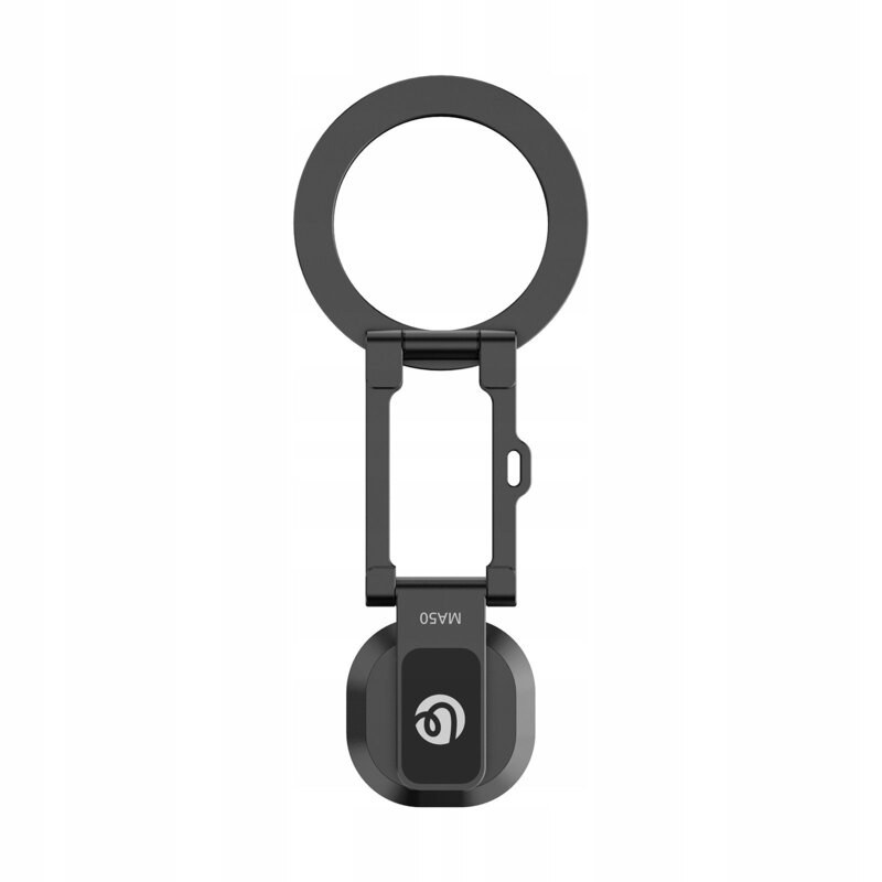 Uchwyt selfie ULANZI MA50 MagSafe Czarny