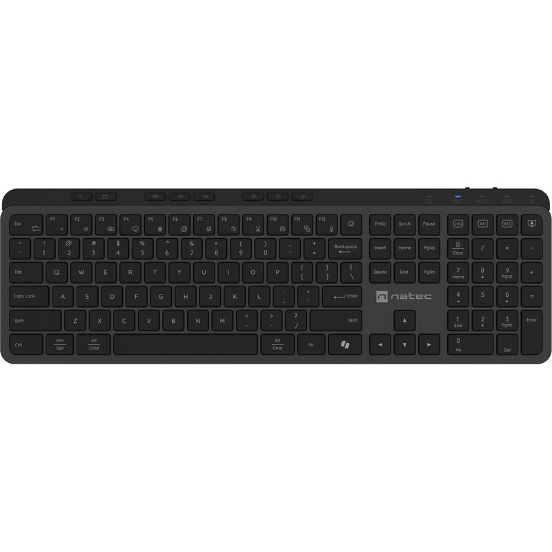 Klawiatura NATEC Medusa NKL-2316