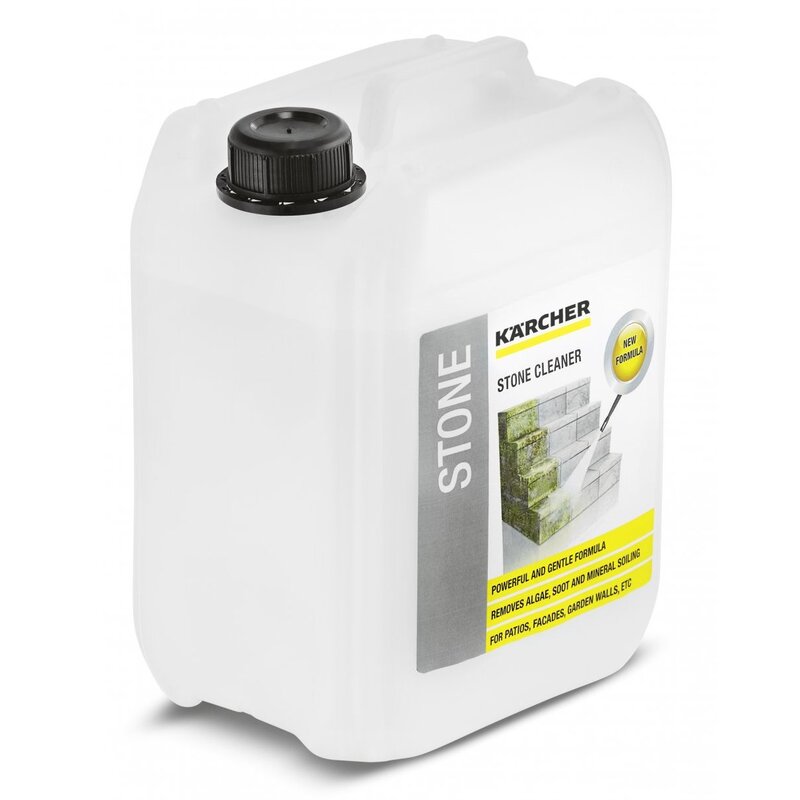 Płyn do mycia kamienia KARCHER 6.295-359.0 5000 ml