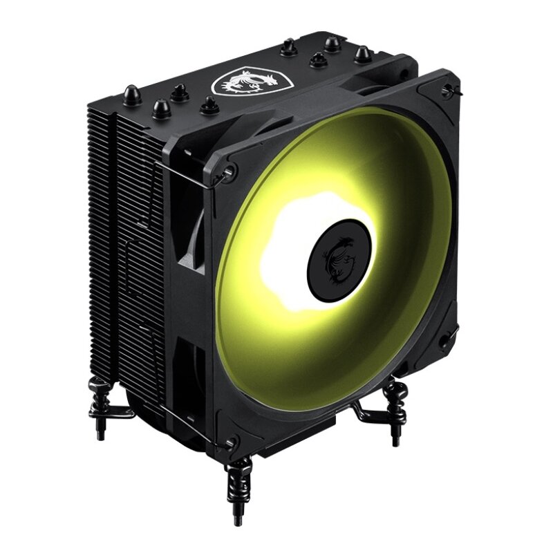 MSI MAG CoreFrozr AA13 Czarny