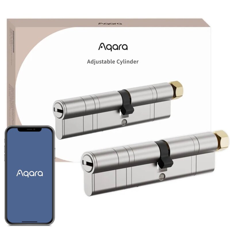 Regulowana wkładka AQARA AL-D04E