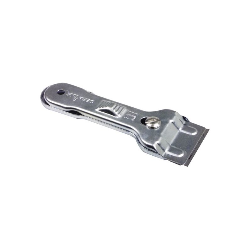 Skrobaczka do płyt ceramicznych SCANPART 1100000017