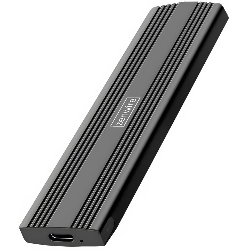 Obudowa dysku ZENWIRE BS-M6N