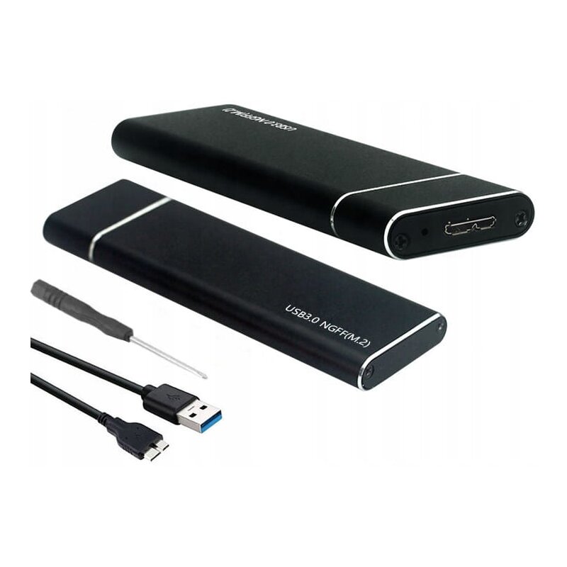 Obudowa dysku ZENWIRE BS-2809S