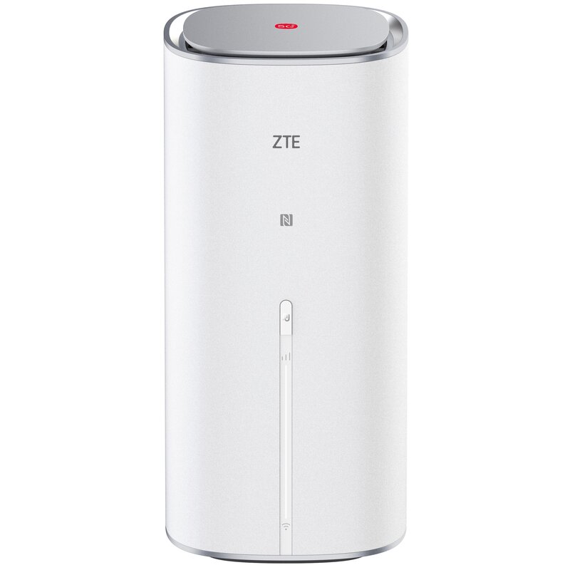 Router ZTE G5 Ultra MC8512 2.4 / 5 / 6 GHz (Triband), Wi-Fi Mesh, Gniazdo SIM