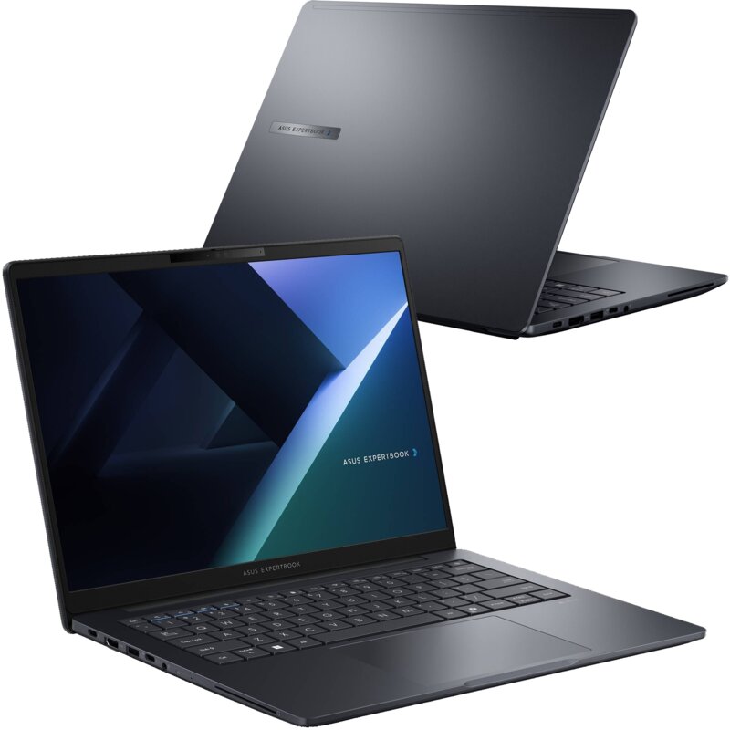 Laptop Asus ExpertBook B5 B5405CCA-LY0125X 14