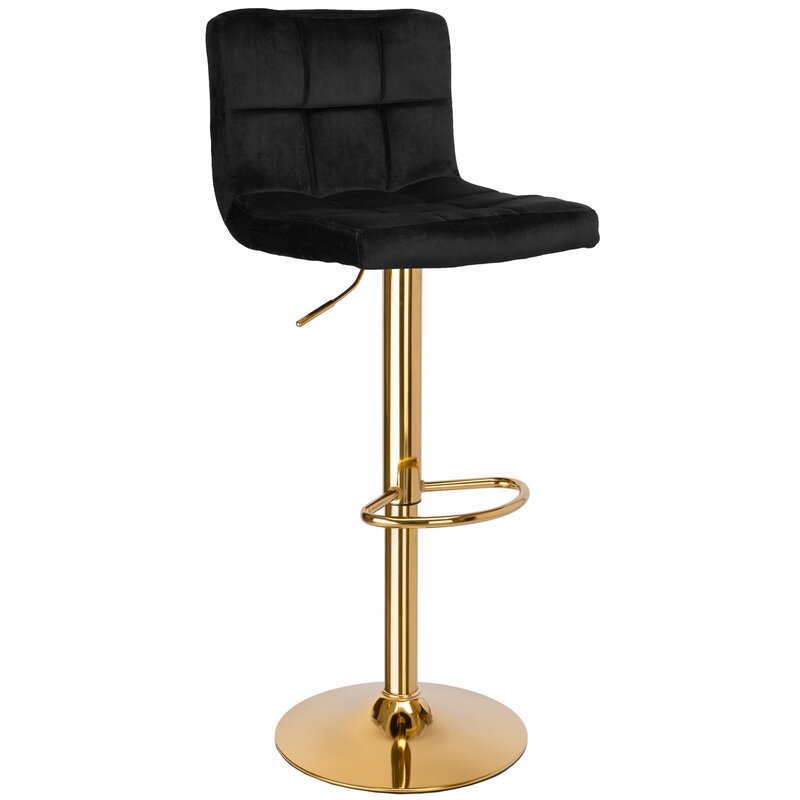 Hoker EHOKERY Arako Gold Czarny