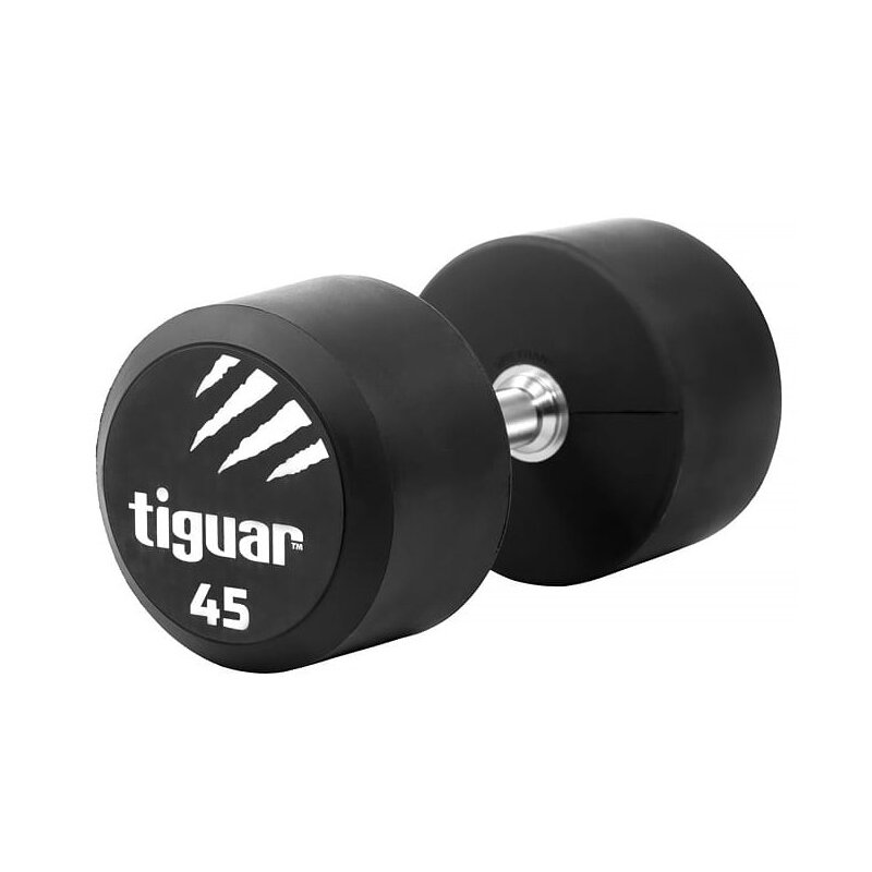 Hantla TIGUAR PU (45 kg)