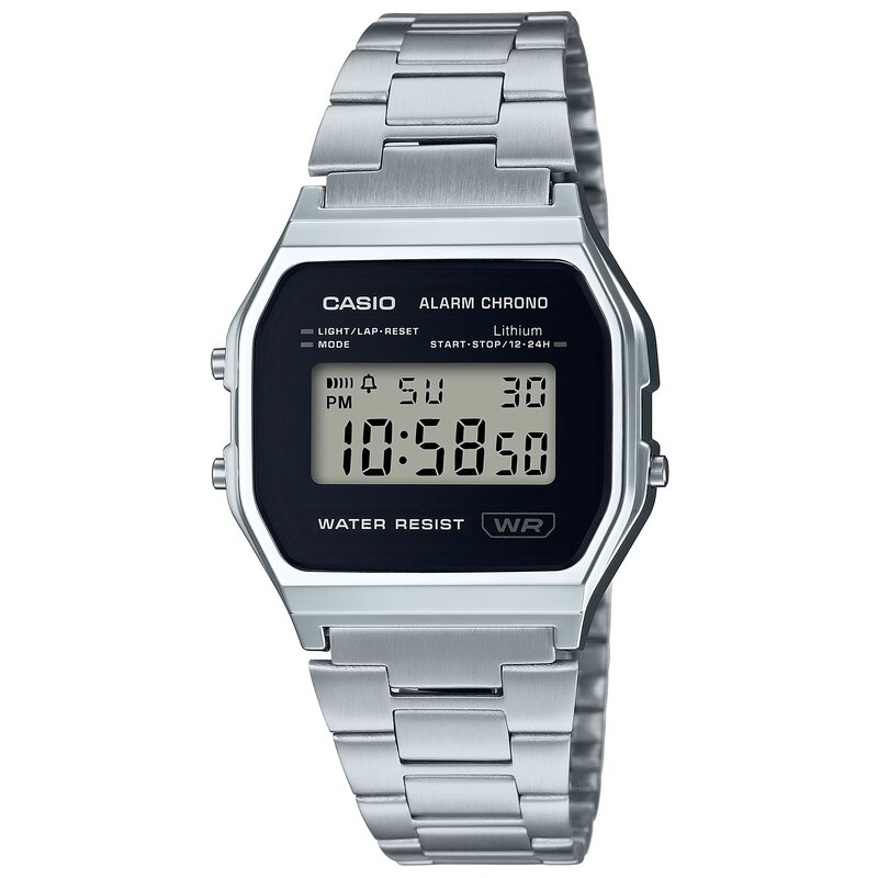 Zegarek sportowy CASIO Vintage A158WEA-1EF