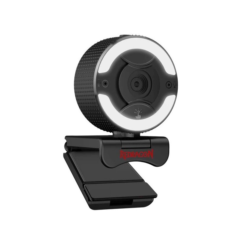 Kamera internetowa REDRAGON GW910 USB-A - 1080p