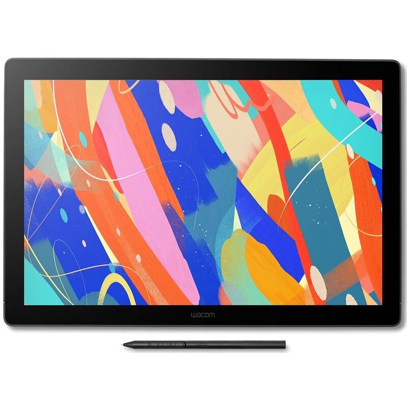 Tablet graficzny WACOM Cintiq 16 2025