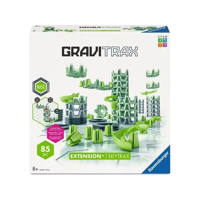 Dodatek do gry RAVENSBURGER GraviTrax Skytrax 27483