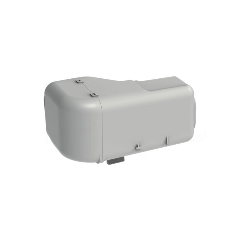 Pojemnik na kurz NARWAL do odkurzacza Z Ultra/Z10 Ultra