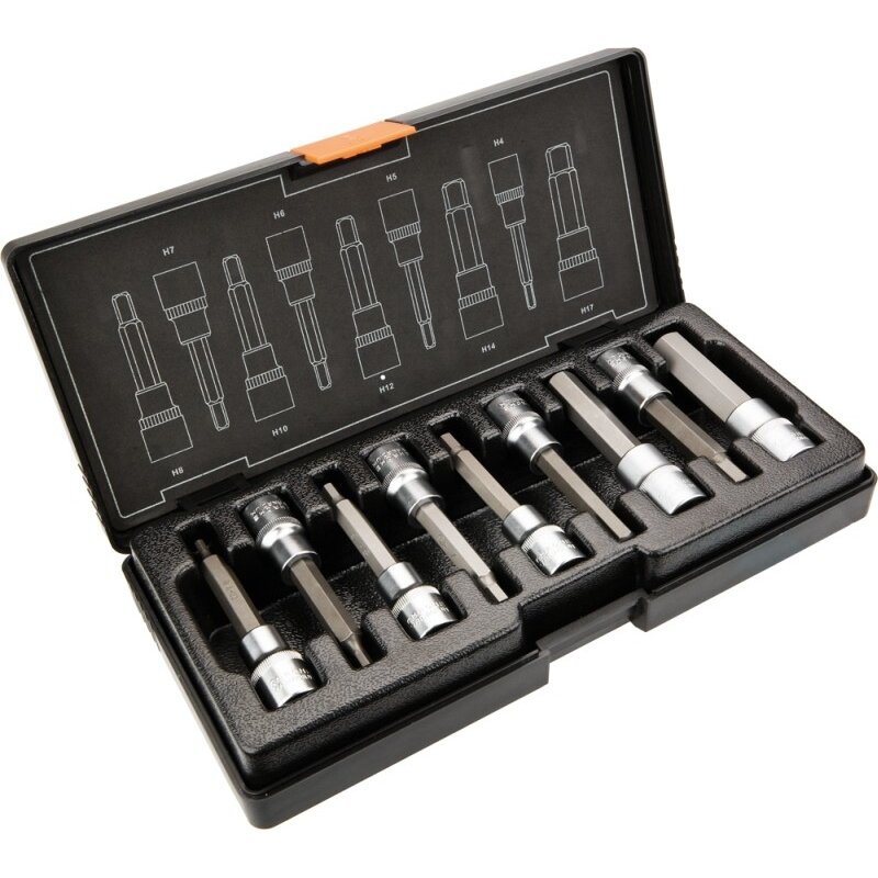 Zestaw końcówek NEO TOOLS 08-706