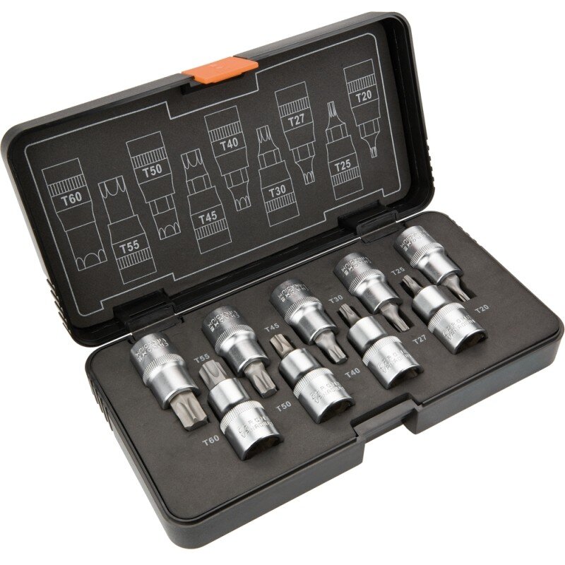 Zestaw końcówek NEO TOOLS 08-707