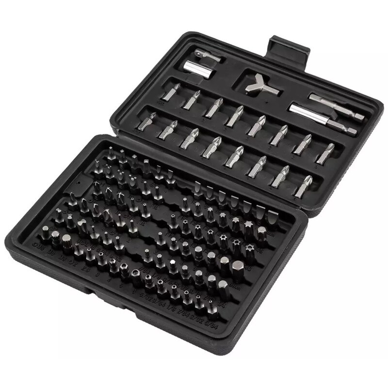 Zestaw bitów GRAPHITE 56T515 (100 szt.)
