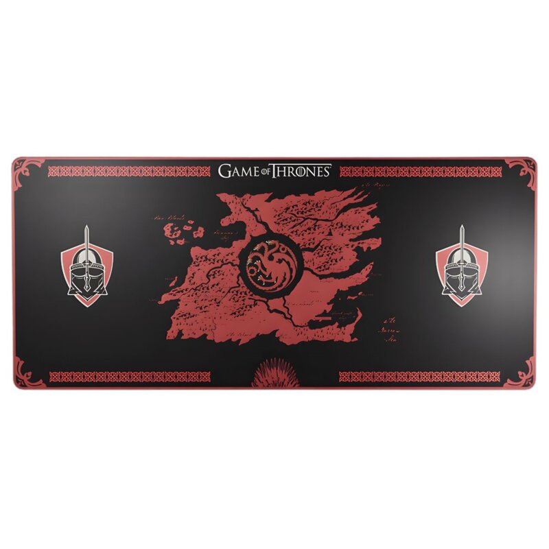 Podkładka LEXIP Targaryen Game of Thrones