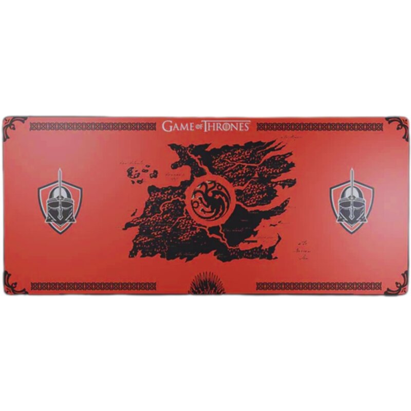 Podkładka LEXIP Targaryen Game of Thrones XXL